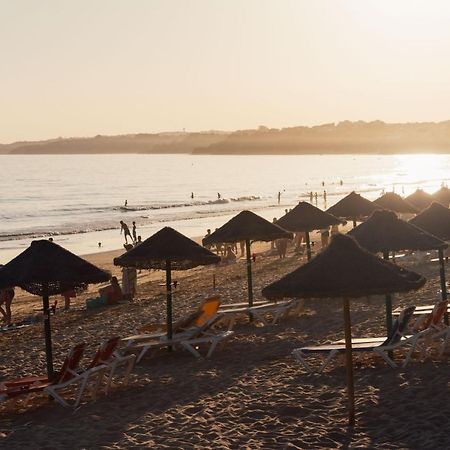 Falesia 25 Albufeira Exterior photo