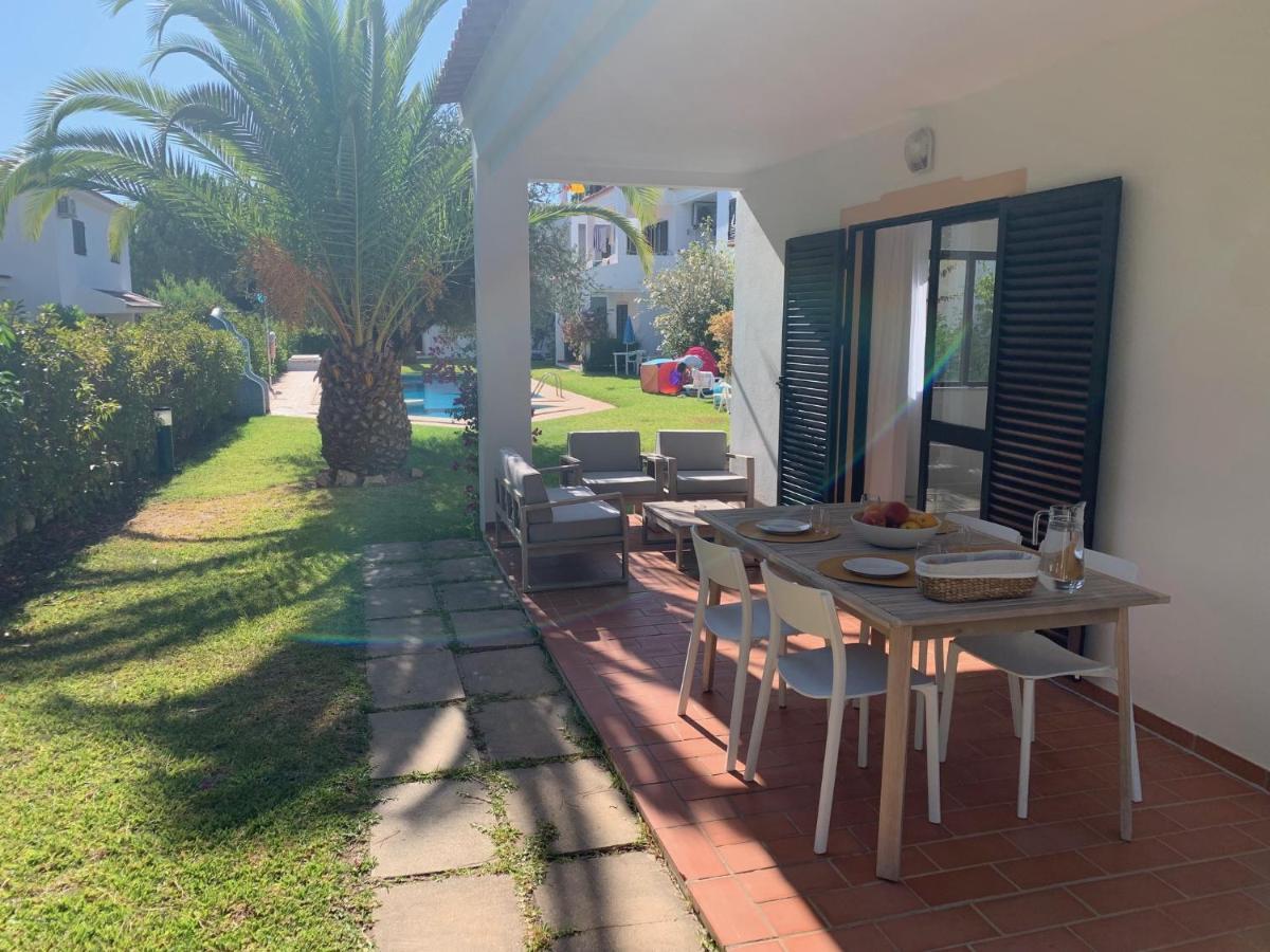 Falesia 25 Albufeira Exterior photo