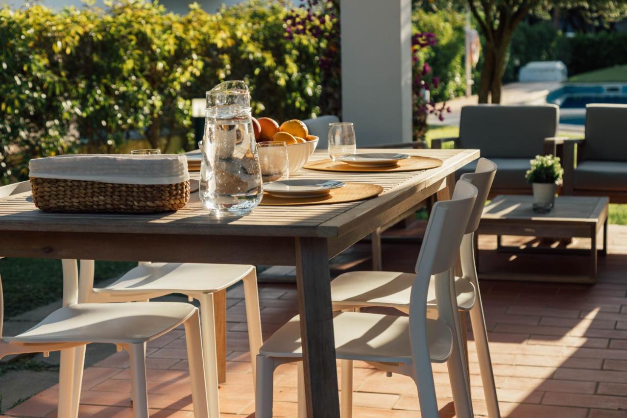 Falesia 25 Albufeira Exterior photo