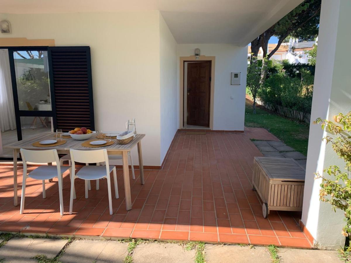 Falesia 25 Albufeira Exterior photo